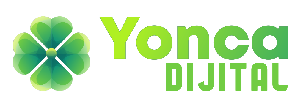 Yonca Dijital logo